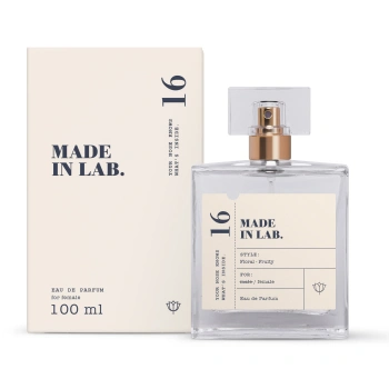 MADE IN LAB 16 INSPIRACJA PACO RABANNE LADY MILLION 100 ml